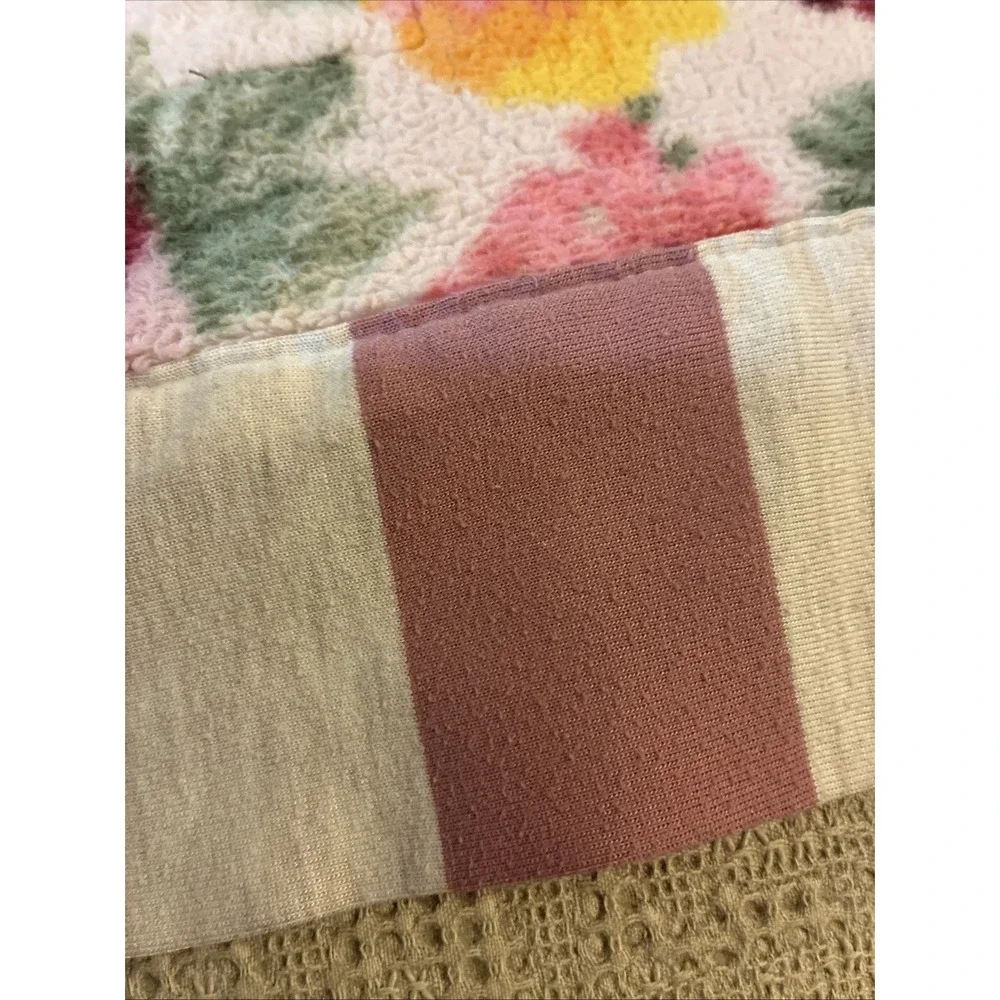 Matilda Jane fleece very